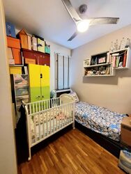 The Waterina (D14), Apartment #422106561